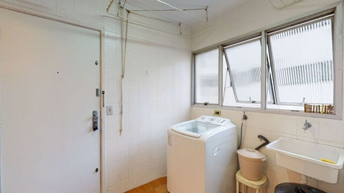 Imagem 9 de 25 de Apartamento - Ap00829 - 69336161
