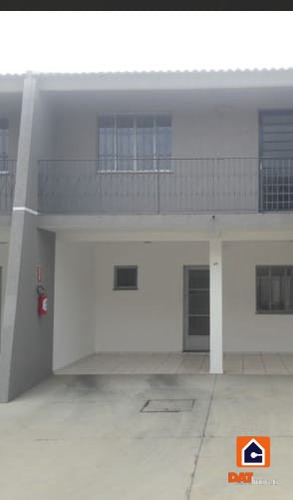Imagem 7 de 7 de Sobrado À Venda Em Condomínio Residencial Estrela Da América - Estrela - 1394