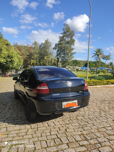 Chevrolet Prisma 2010 1.4 Maxx Econoflex 4p