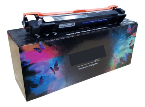 Fotocondutor + Toner Compatível Com Brother Dcp1617 / 1212
