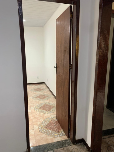 Terreno 300m2, Com 1 Casa De 3 Dormitórios