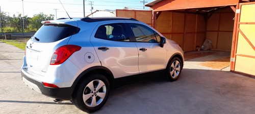 Opel Mokka Mokka 1.4 Aut