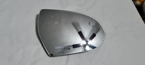 Luna Espejo Sensor Original Kia Niro Derecho Mod 17/22 (Usado)