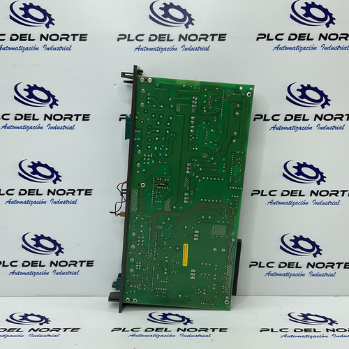 Fanuc A16b-1212-0901 Fuente De Poder A16b-1212-0901/20c 14 (Usado)
