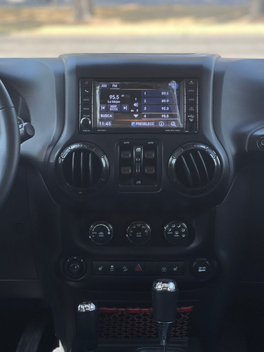 Jeep Wrangler 3.6 Unlimited Rubicon Recon 4x4 At