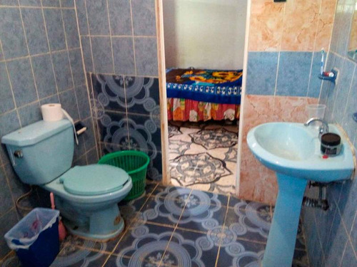 Venta Casa 3 Habitaciones Terreno De 1500 M² Ojite Tuxpan Ver