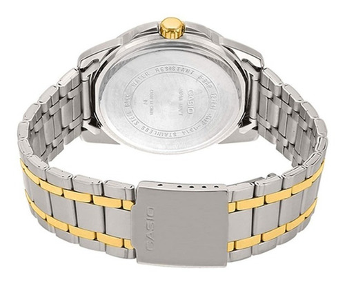Reloj Casio Mtp-1314sg En Diferentes Tonos Para Hombre