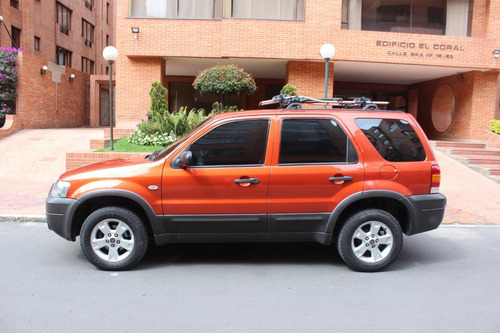 Ford Escape 2006