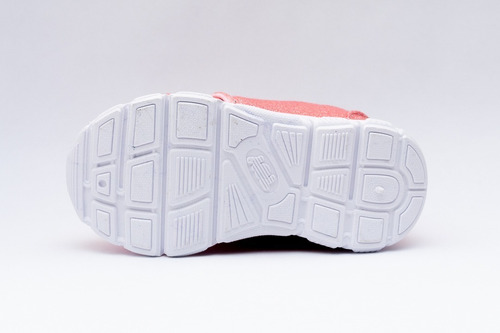 Zapatilla Toy Niña Coral (20 Al 26) Art H28cog