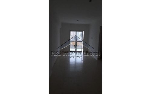 Imagem 8 de 15 de Lindo Apartamento Com 2 Dormitórios Na Vila Tupi Em Praia Grande