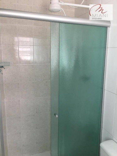 Kitnet Com 1 Dormitório Para Alugar, 12 M² Por R$ 1.000,00/mês - Vila Butantã - São Paulo/sp - Kn0229