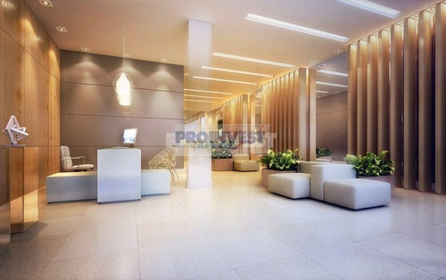 Studio Com 1 Dormitório À Venda, 32 M² Granja Viana - Cotia/sp - St0022