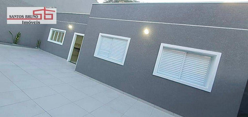 Imagem 1 de 18 de Excelente Casa Térrea(inteiramente Reformada) De 03 Dormitórios Sendo 01 Suíte Churrasqueira E 05 Vagas De Garagem No Bairro Do Imirim - Ca1070