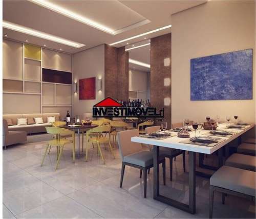 Imagem 13 de 15 de Apartamento - Recreio Dos Bandeirantes - Ref: 517 - V-517