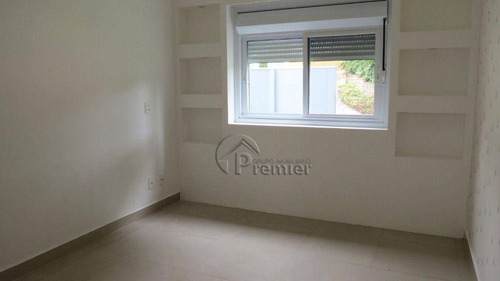 Imagem 13 de 28 de Chácara Com 3 Dormitórios À Venda, 1750 M² Por R$ 1.405.000,00 - Terras De Itaici - Indaiatuba/sp - Ch0193