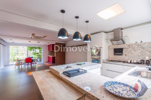 Imagem 5 de 15 de Casa Em Condominio - Ipanema - Ref: 9564 - V-9564