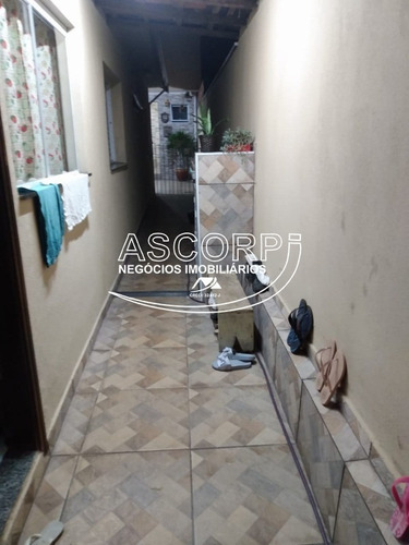 Imagem 24 de 24 de Ótima Casa No Jardim São Francisco.(código Ca00888) - Ca00888 - 70677989