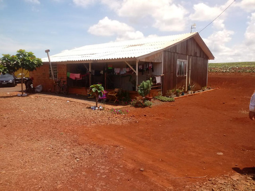 Chácara Próxima Da Cidade Entre Rios Do Oeste