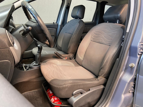 Renault Duster 1.6 16v Dynamique Hi-flex 5p