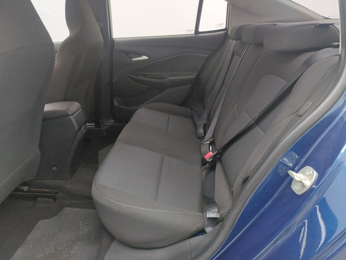 Chevrolet Onix 1.0 TURBO FLEX LTZ AUTOMÁTICO
