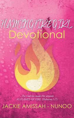 Libro Flamingfiregirl Devotional - Nunoo, Jackie Amissah -.
