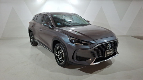 MG One 1.5 Style Cvt