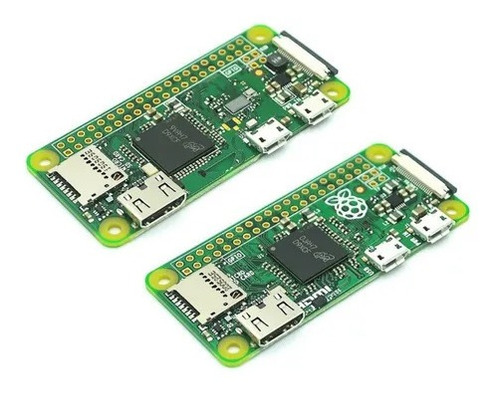 Raspberry Pi Zero Board Tarjeta Cero