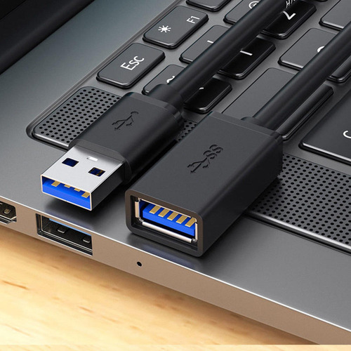 Cable De Transferencia De Datos Usb Cable De Extensión Usb 3