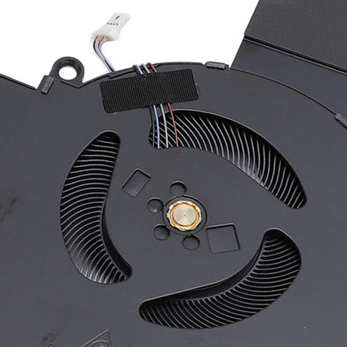 Ventilador Portátil Cpu Gpu Para Omen 16-b 16-c Rtx3060