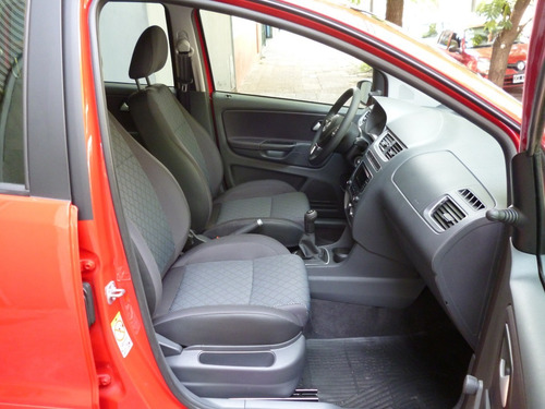 Volkswagen Suran 1.6 Comfortline 2014 Con 83 Km Reales!!!