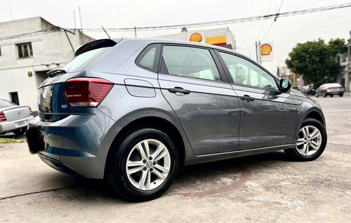 Imagen 9 de 22 de Volkswagen Polo