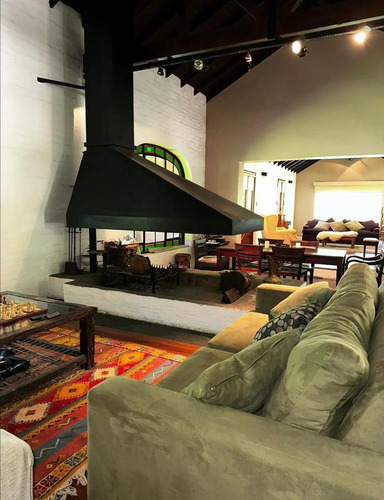 Casa En Club De Campo El Moro