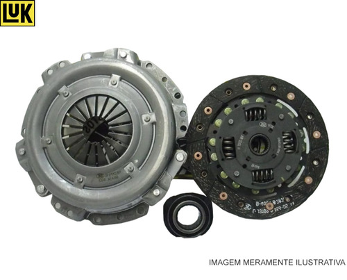 Kit Embreagem Kia Picanto 1.0 1.1 12v 06/ 618301600 Luk