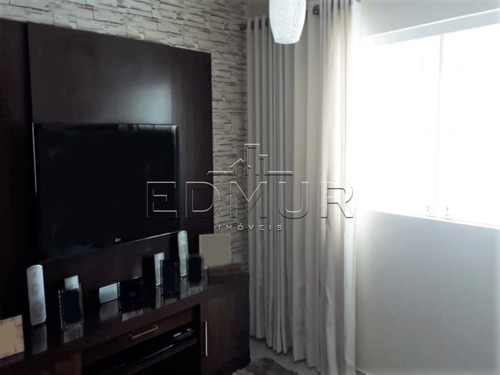 Imagem 5 de 15 de Apartamento - Vila Alzira - Ref: 24564 - V-24564