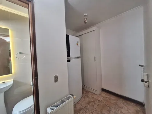 Hermoso Departamento