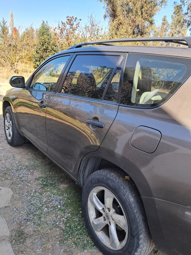 Toyota Rav 4 Automática 2011, 2 Dueños, Particular