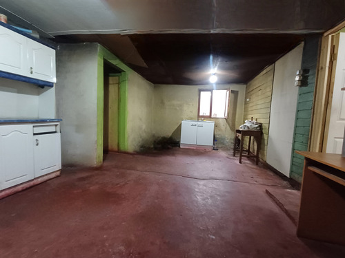 Se Vende Propiedad De 165mt2 De Terreno 85mt2 Construidos