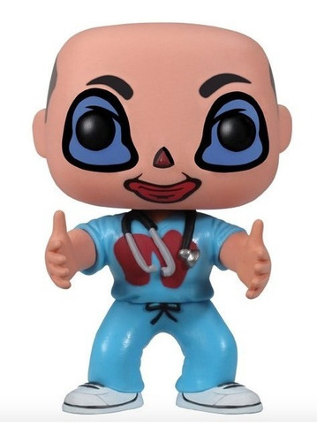 Funko Pop Dr. Blake Downs Children's Hospital Tv Series