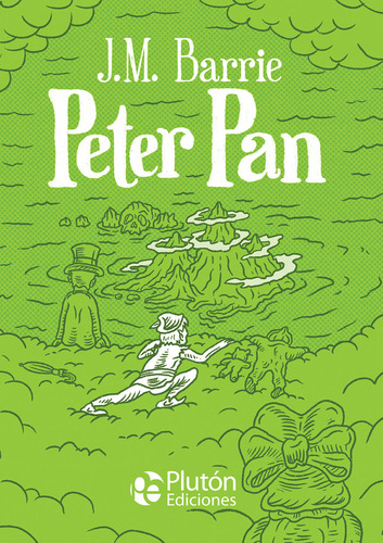 Libro Peter Pan - Barrie, J.m.