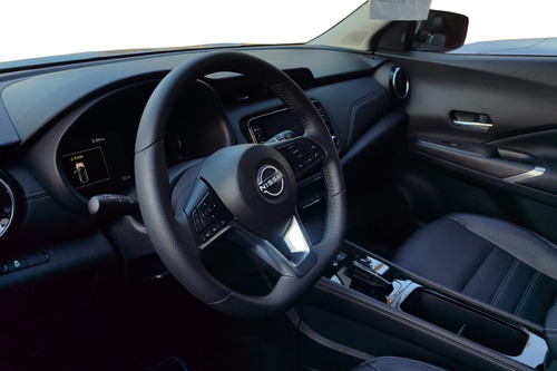 Nissan Kicks 1.2 Platinum E-Power