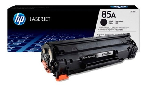 Ce285a 285 85a P1102 P1102w M1132 M1212 M1214 M1217