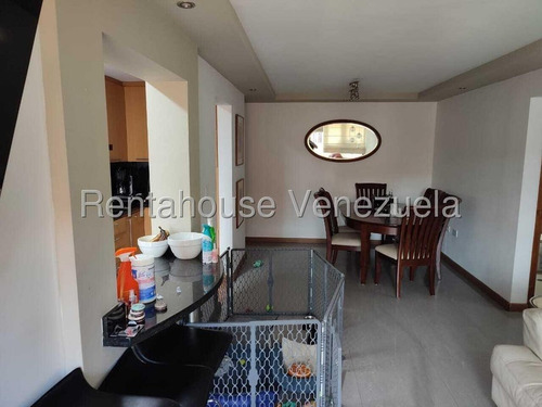 Apartamento En Venta Colinas De La Tahona Mls #25-9041