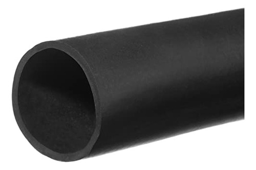 Tubo Viton Zusa-ht-1396, 1/8 Pulgadas De Diámetro Interno, 1