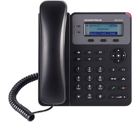 Telefono Ip Grandstream Gxp-1610 2 Lineas