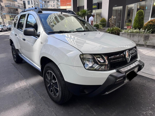 Vendo Flamante Renault Duster 2021 2.0 Manual