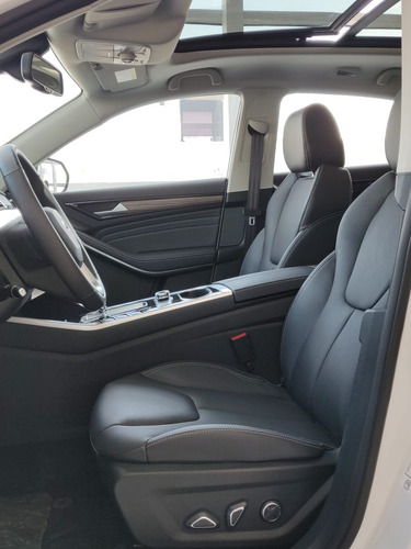 Ford Territory Sel 1.5 4x2 Automatica 2021 Anticipo