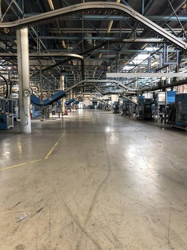 Imagen 10 de 26 de Depósito En Alquiler 15.000 M2 - Barracas