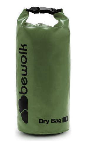 Bolso Estanco 15 Ltrs Dry Bag- Bewolk