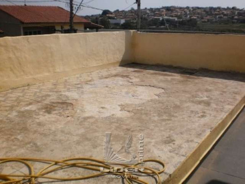 Imagem 4 de 15 de Casa - Fraternidade-bragança Paulista-sp - Ws8672-1