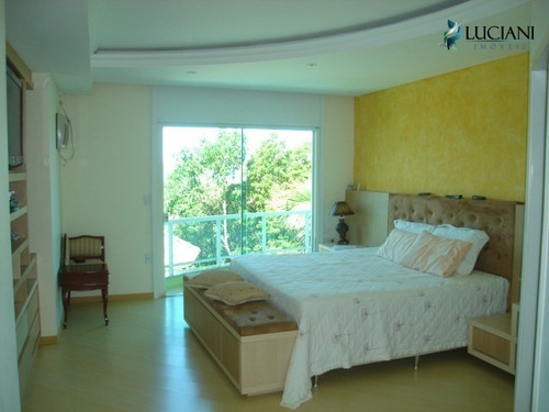 Casa Alto Padrão Em Itapema! - Ca00209 - 3298239